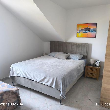 Apartments Erenda Fuskulin Exterior photo