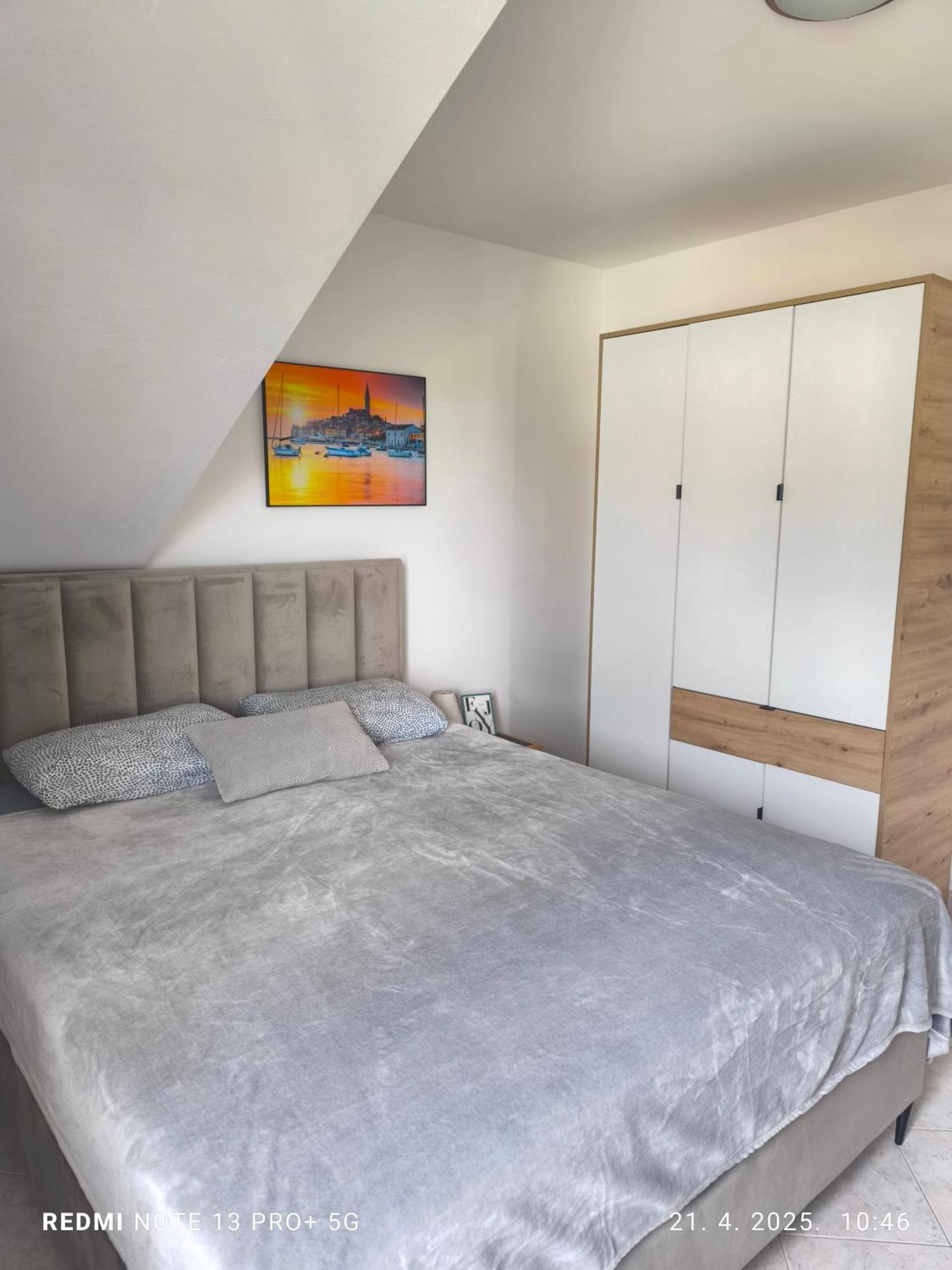 Apartments Erenda Fuskulin Exterior photo